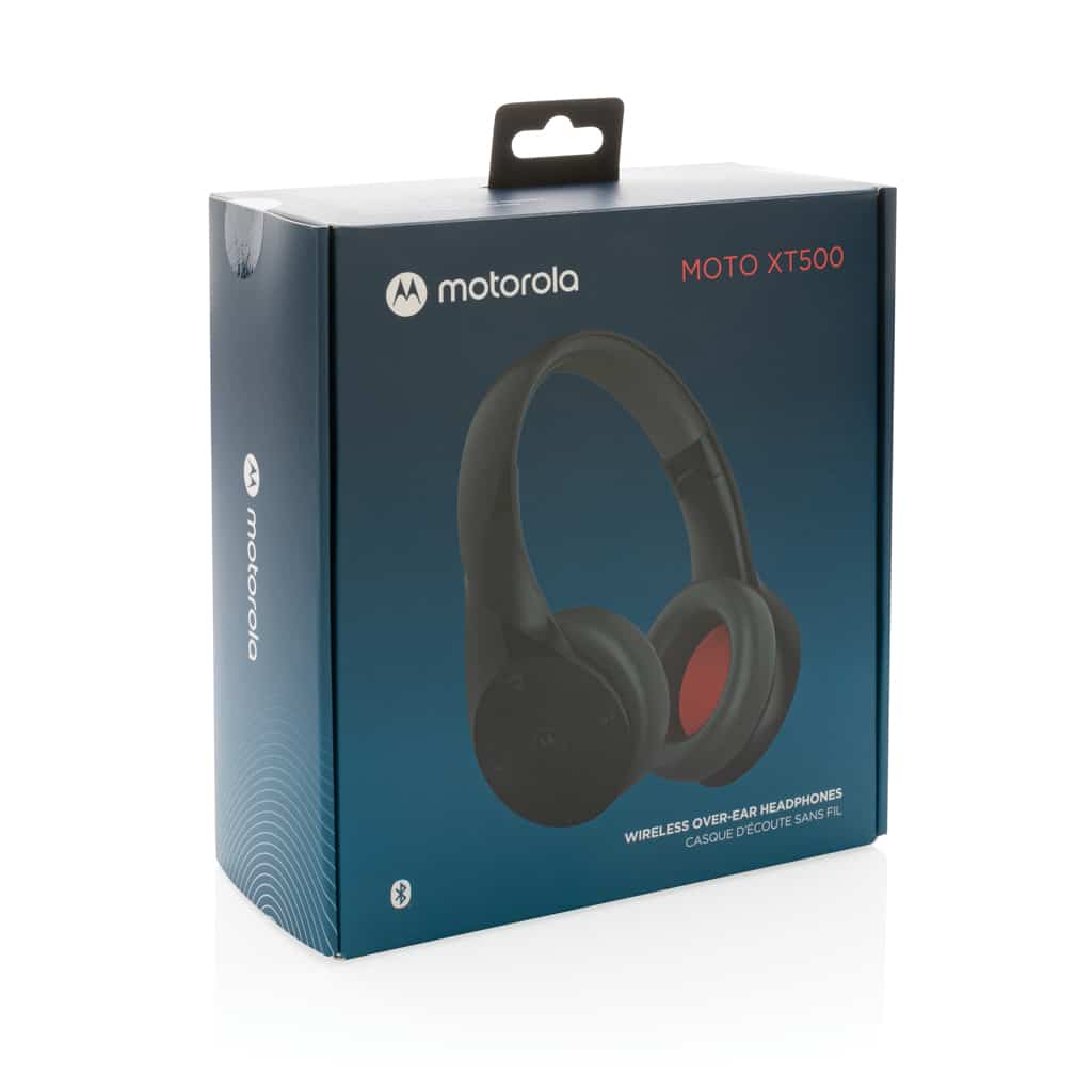 Miniature 12 pour Casque Audio sans fil Motorola XT500