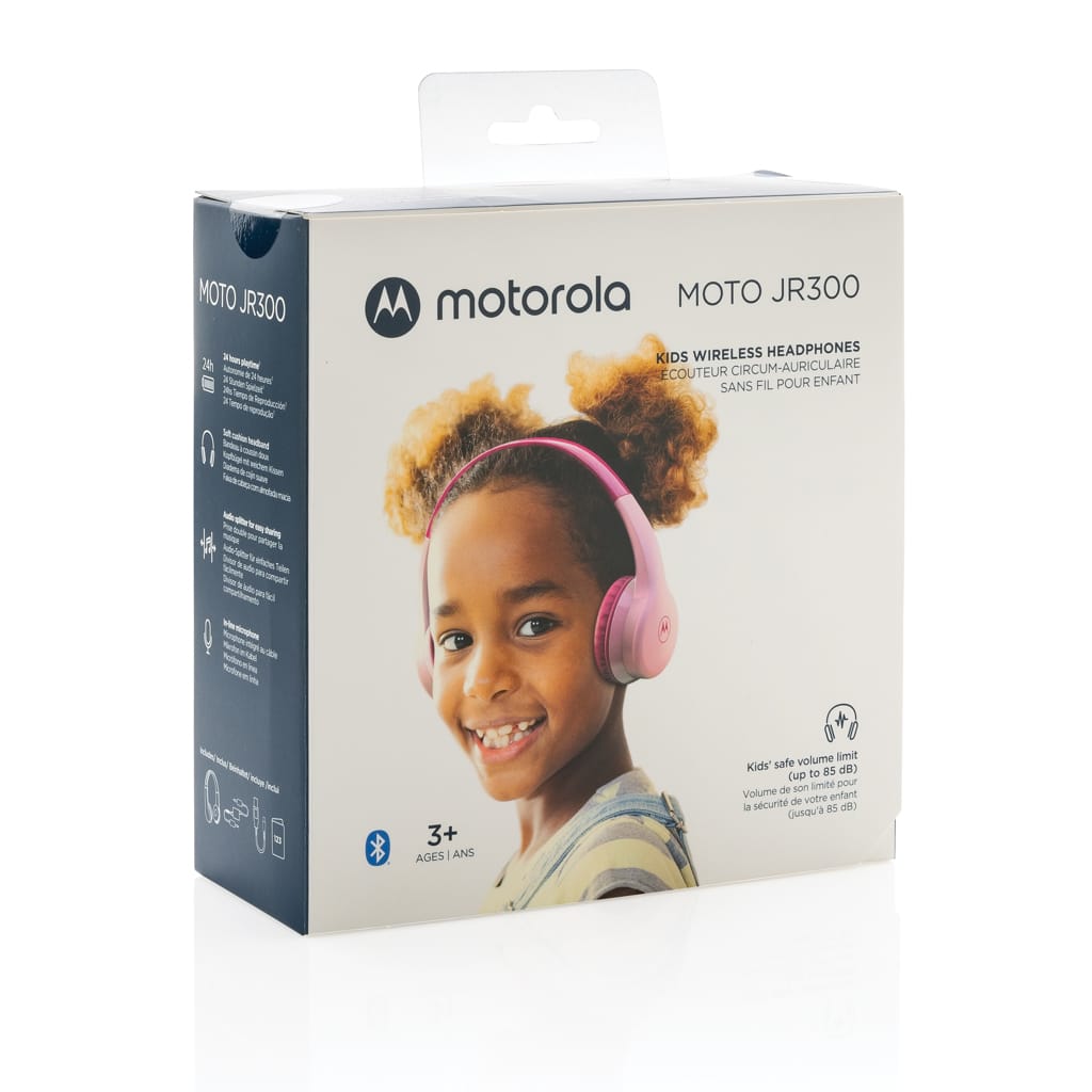 Miniature 6 pour Casque Audio sans fil Motorola JR 300 Kids