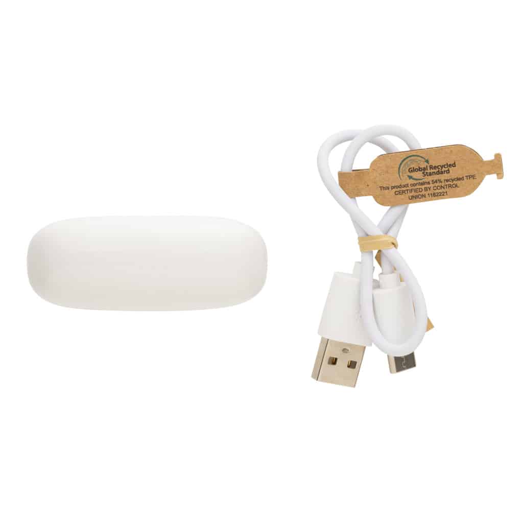 Miniature 7 pour Écouteurs sans fil Liberty Pro en plastique recyclé RCS