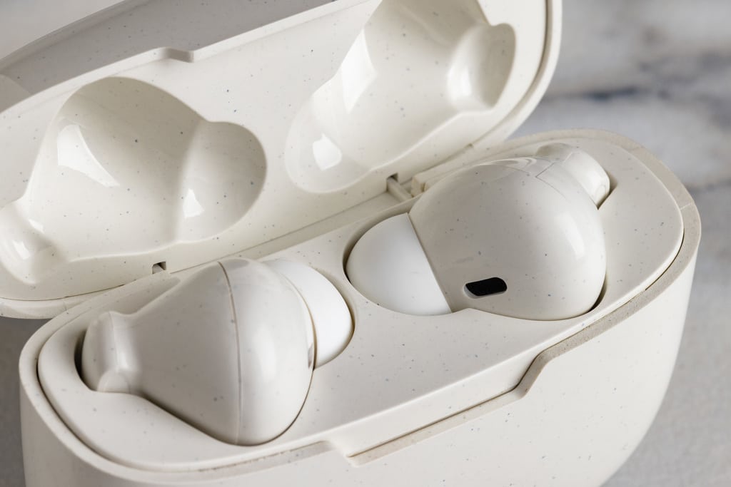 Miniature 10 pour Écouteurs sans fil Liberty Pro en plastique recyclé RCS