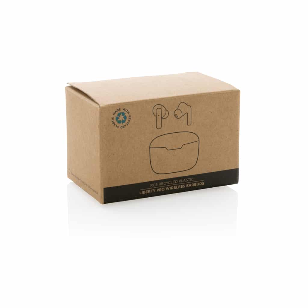 Miniature 15 pour Écouteurs sans fil Liberty Pro en plastique recyclé RCS