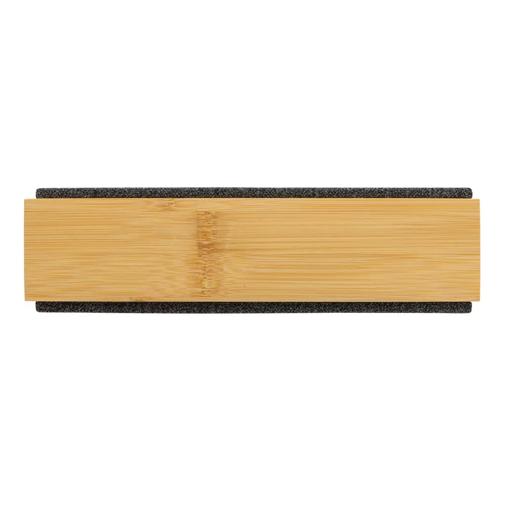 Miniature 4 pour Haut-parleur sans fil 10W en bambou FSC® Wynn