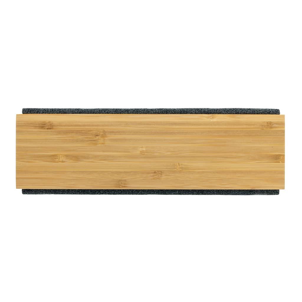 Miniature 8 pour Haut-parleur sans fil 20W en bambou FSC® Wynn