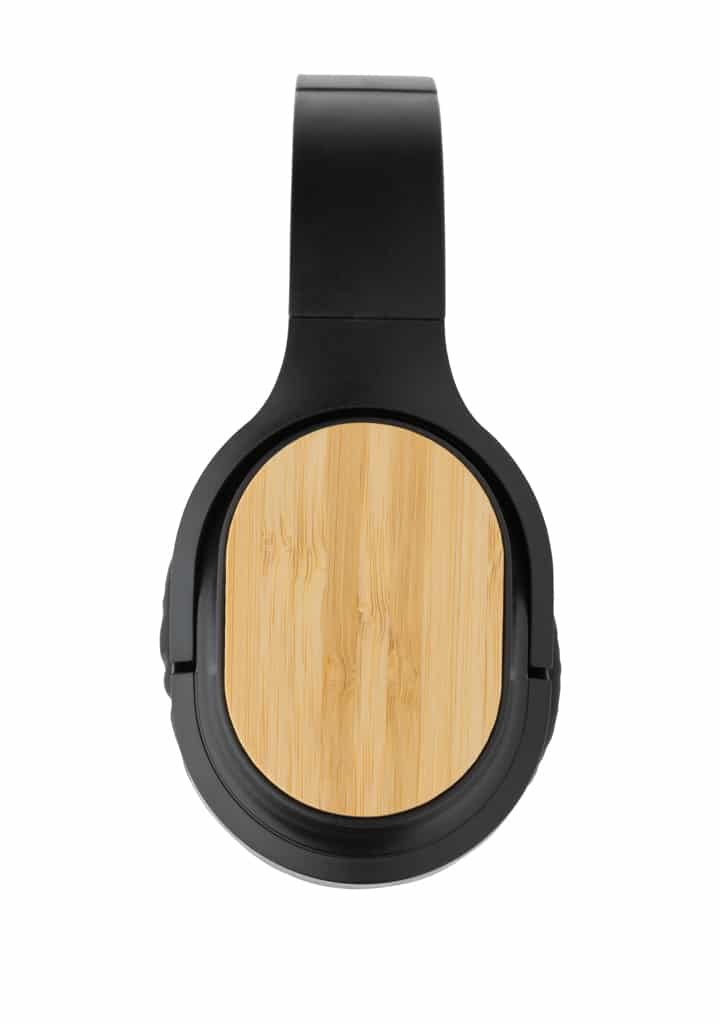 Miniature 4 pour Casque sans fil pliable en bambou RCS et FSC® Elite