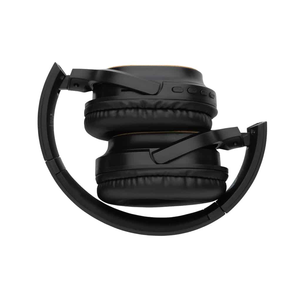 Miniature 5 pour Casque sans fil pliable en bambou RCS et FSC® Elite