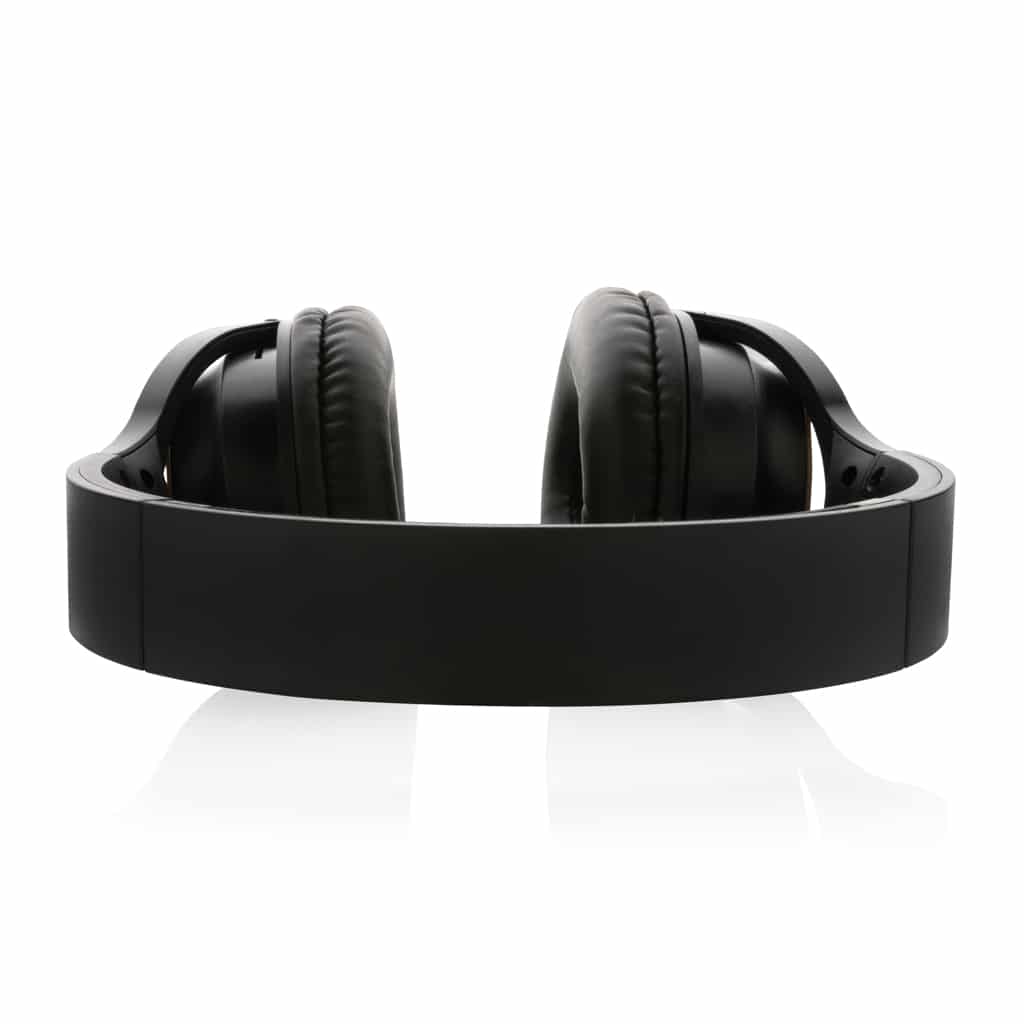 Miniature 6 pour Casque sans fil pliable en bambou RCS et FSC® Elite