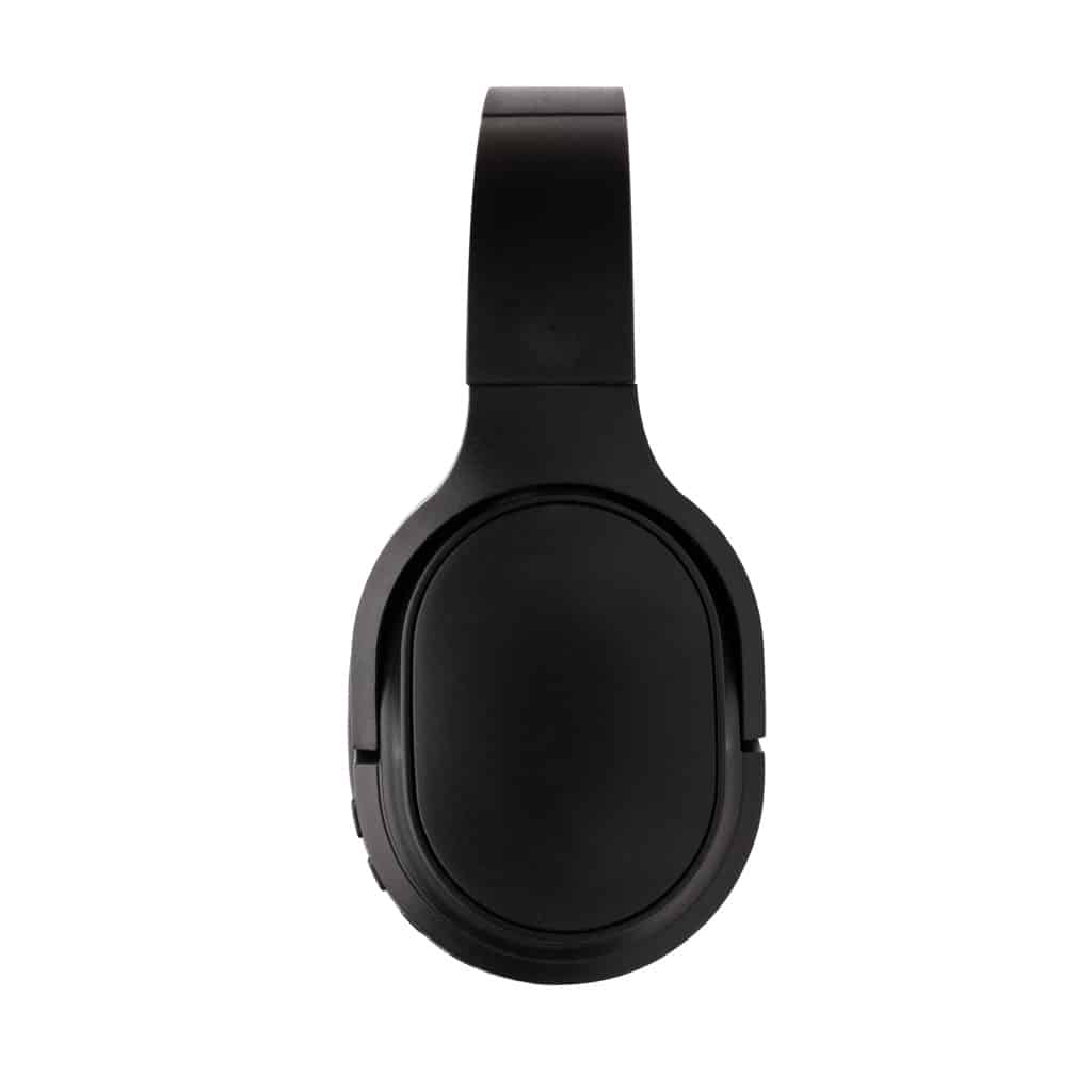 Miniature 5 pour Casque sans fil pliable en plastique recyclé RCS Elite
