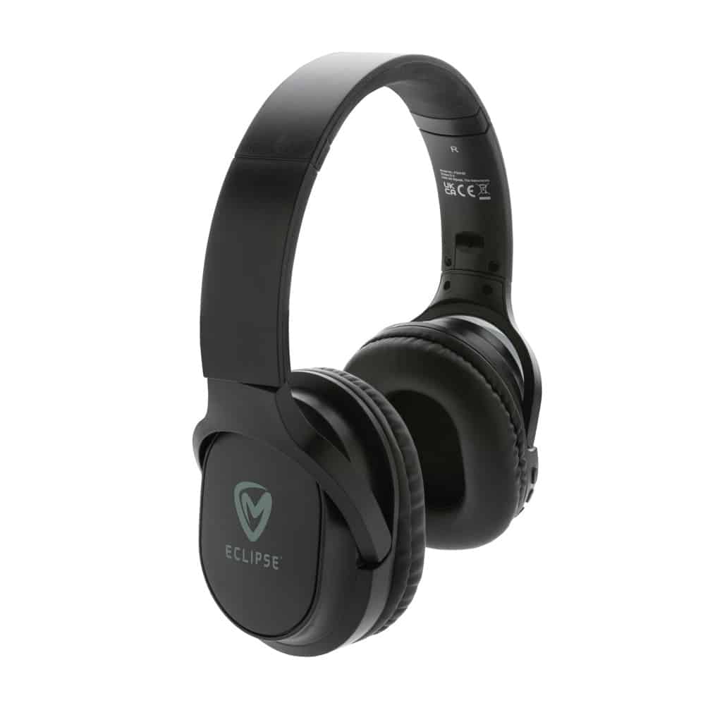 Miniature 7 pour Casque sans fil pliable en plastique recyclé RCS Elite