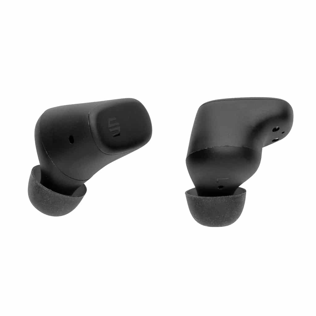Miniature 11 pour Ecouteurs hybride ANC et ENC Urban Vitamin Gilroy