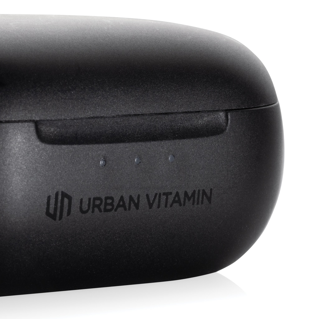 Miniature 14 pour Ecouteurs hybride ANC et ENC Urban Vitamin Gilroy