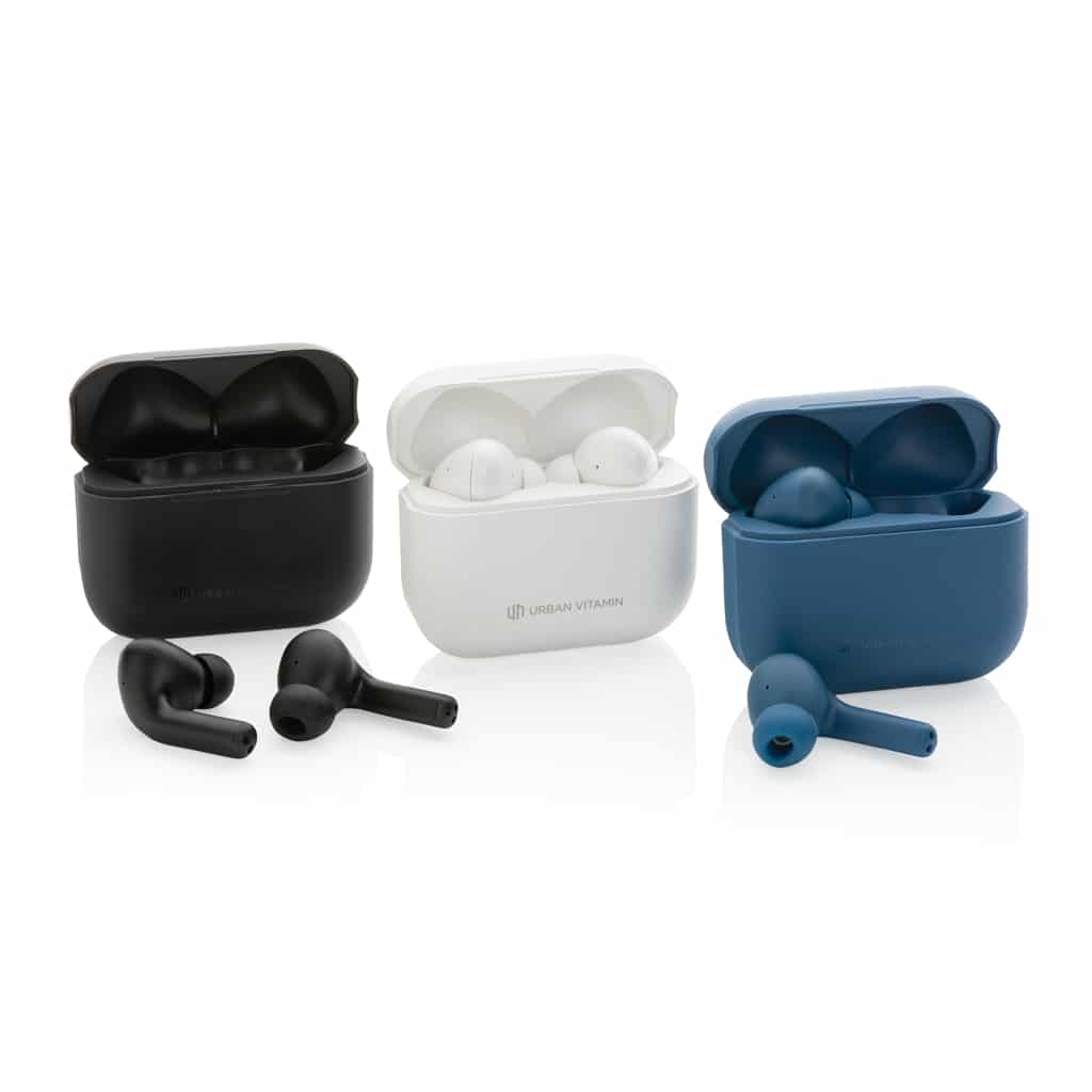 Miniature 12 pour Ecouteurs ANC Urban Vitamin Alamo