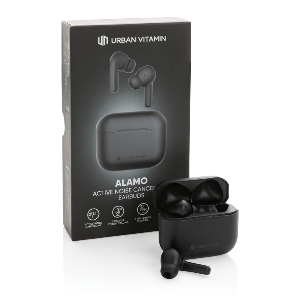 Miniature 15 pour Ecouteurs ANC Urban Vitamin Alamo