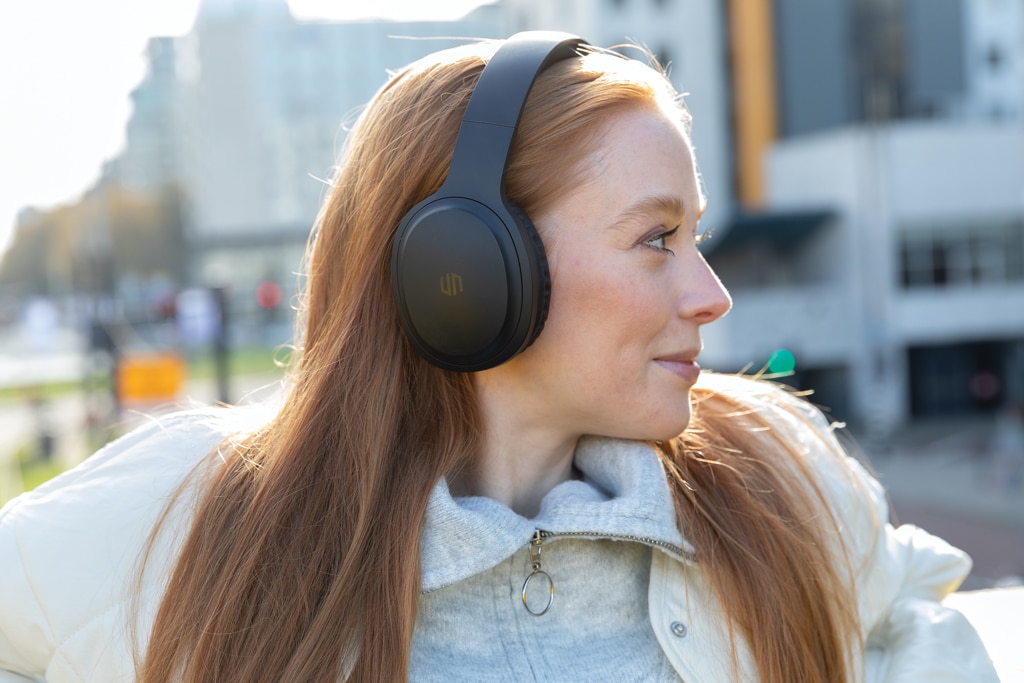 Miniature 10 pour Casque sans fil Urban Vitamin Belmont