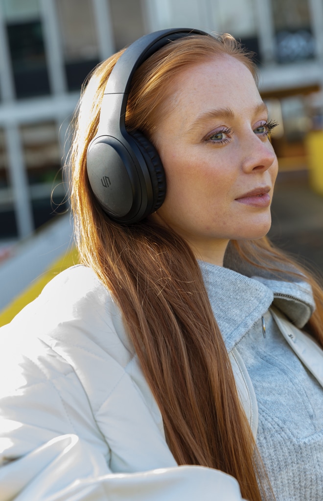 Miniature 13 pour Casque sans fil Urban Vitamin Belmont