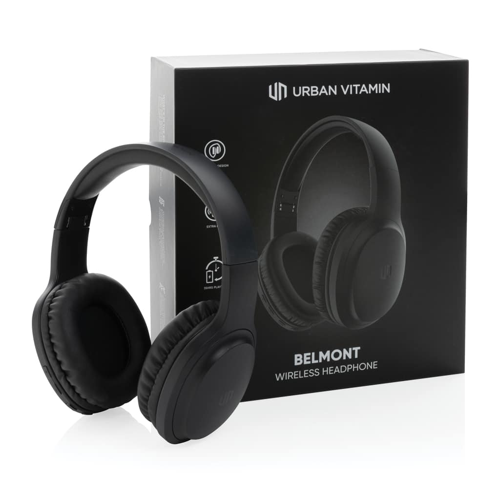 Miniature 16 pour Casque sans fil Urban Vitamin Belmont