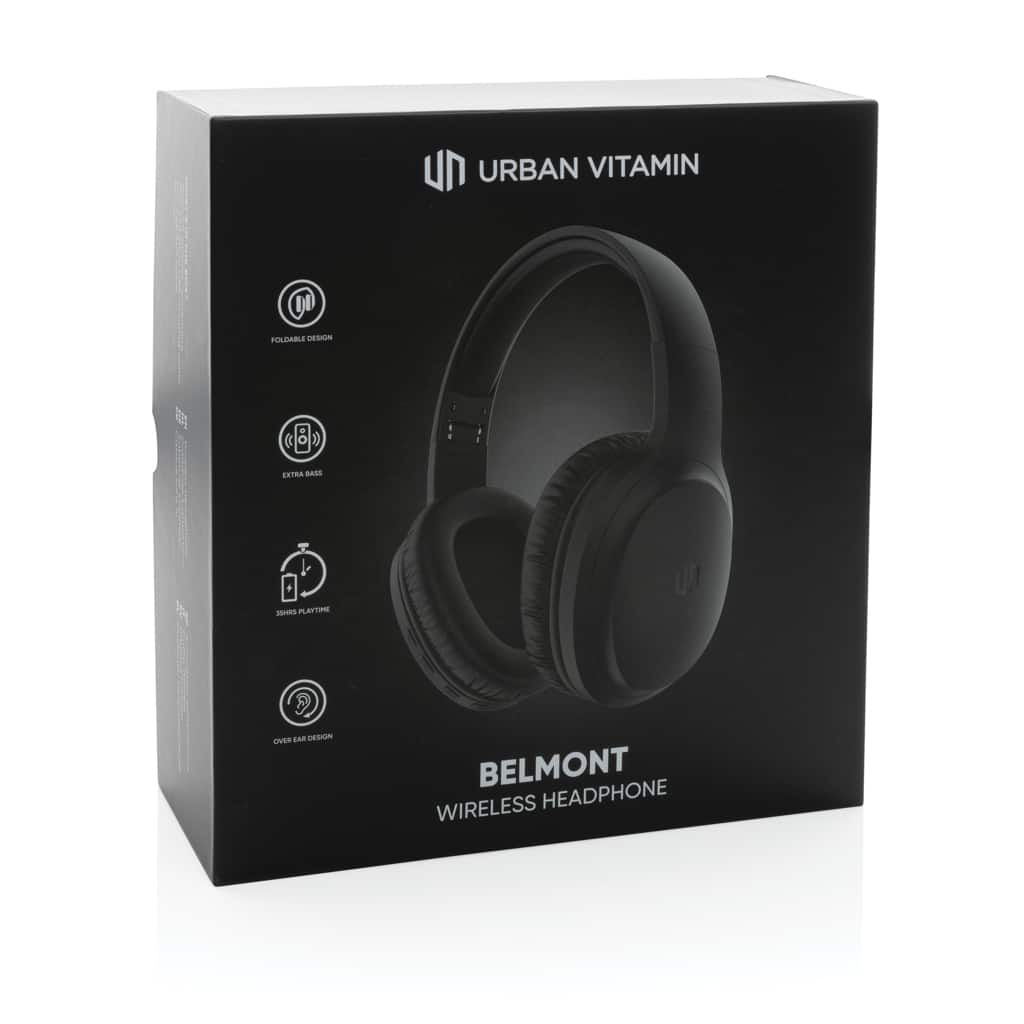 Miniature 17 pour Casque sans fil Urban Vitamin Belmont