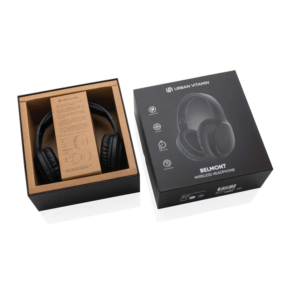 Miniature 18 pour Casque sans fil Urban Vitamin Belmont