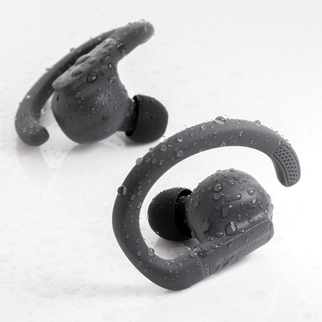 Miniature 8 pour Écouteurs en plastique recyclé RCS Urban Vitamin Pacifica