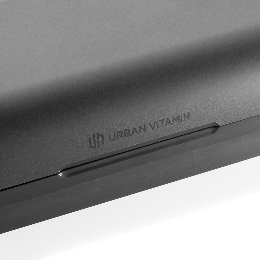 Miniature 10 pour Écouteurs en plastique recyclé RCS Urban Vitamin Pacifica