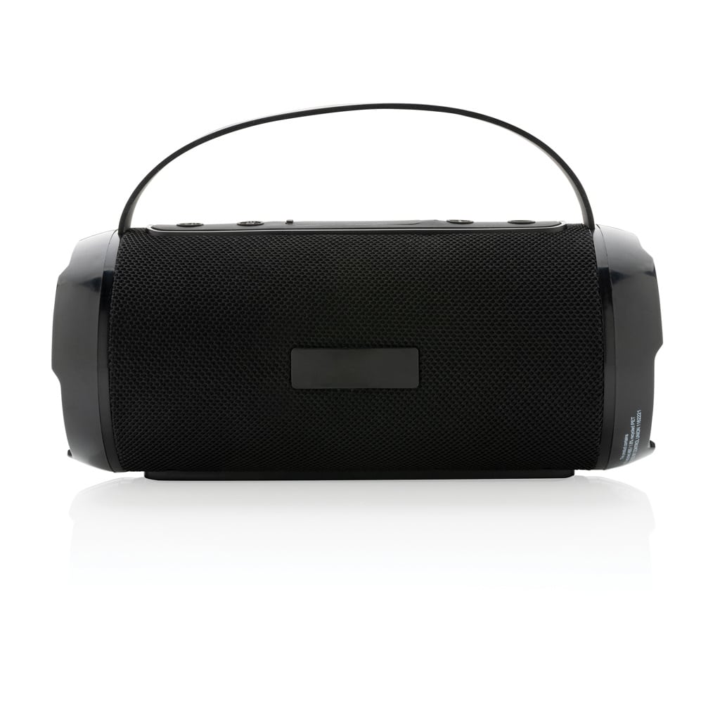Miniature 4 pour Enceinte étanche 6W Soundboom en plastique recyclé RCS