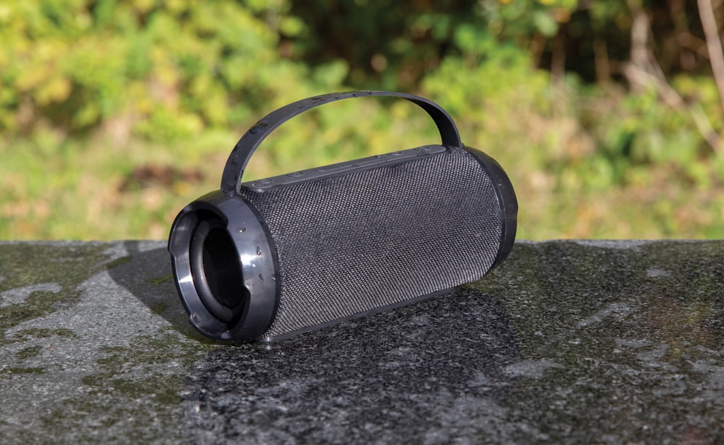 Miniature 7 pour Enceinte étanche 6W Soundboom en plastique recyclé RCS