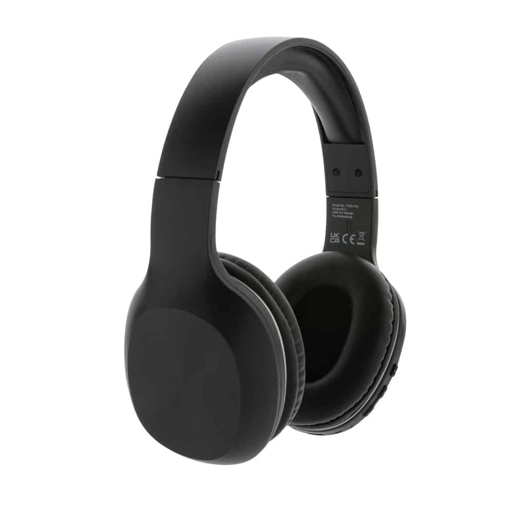 Miniature 2 pour Casque sans fil JAM en plastique recyclé RCS