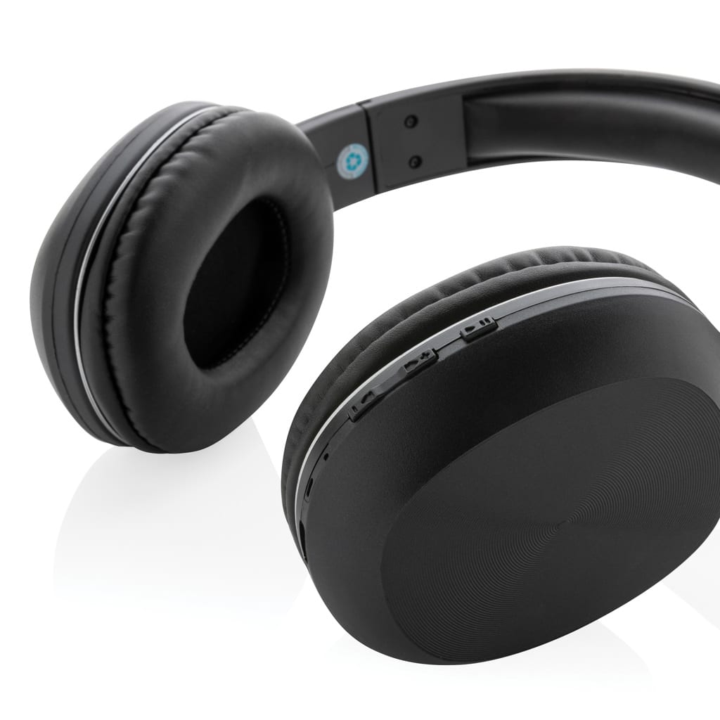 Miniature 4 pour Casque sans fil JAM en plastique recyclé RCS