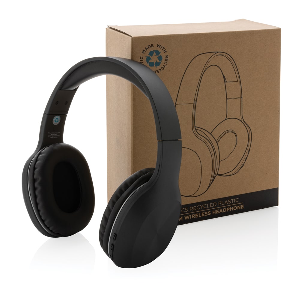 Miniature 9 pour Casque sans fil JAM en plastique recyclé RCS