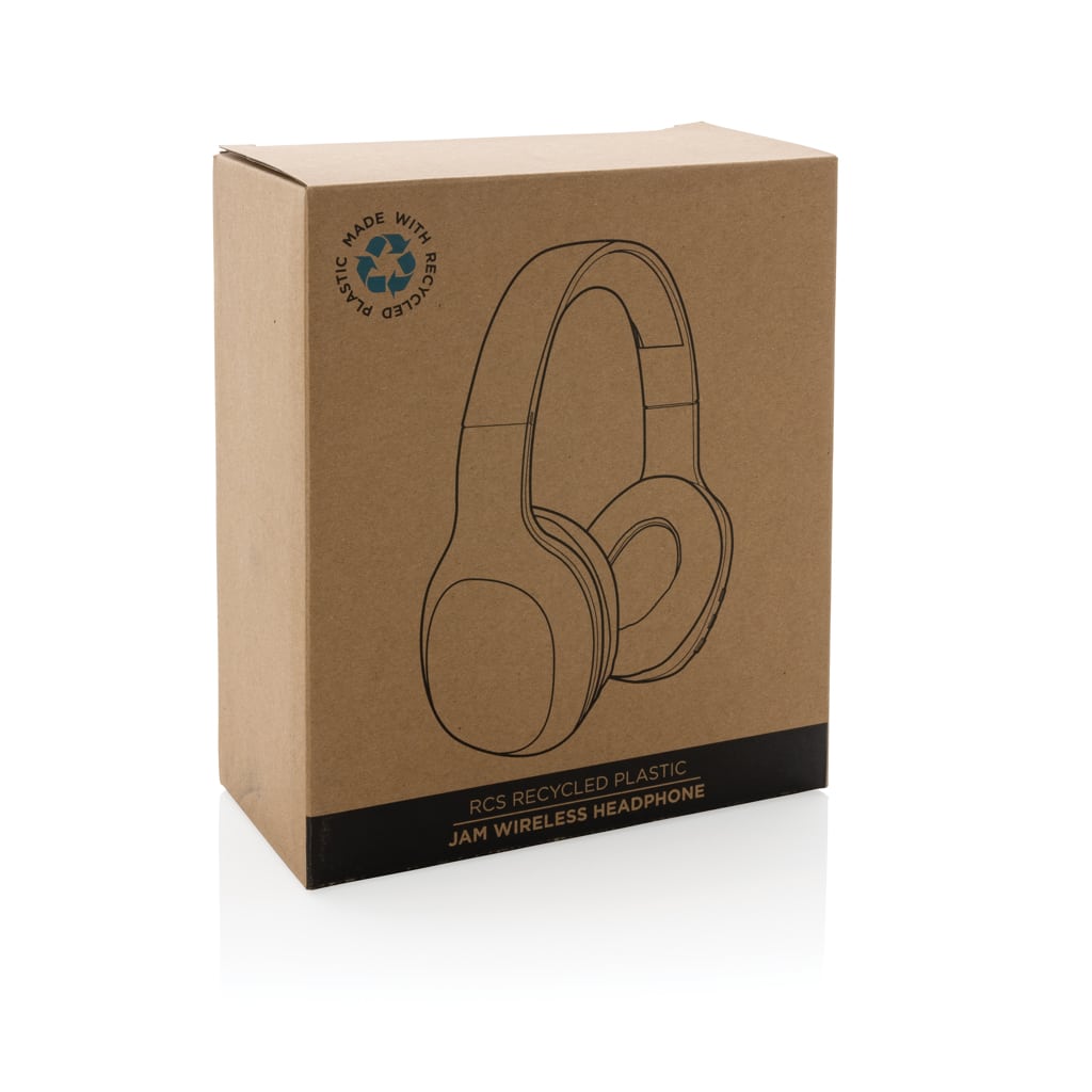 Miniature 10 pour Casque sans fil JAM en plastique recyclé RCS