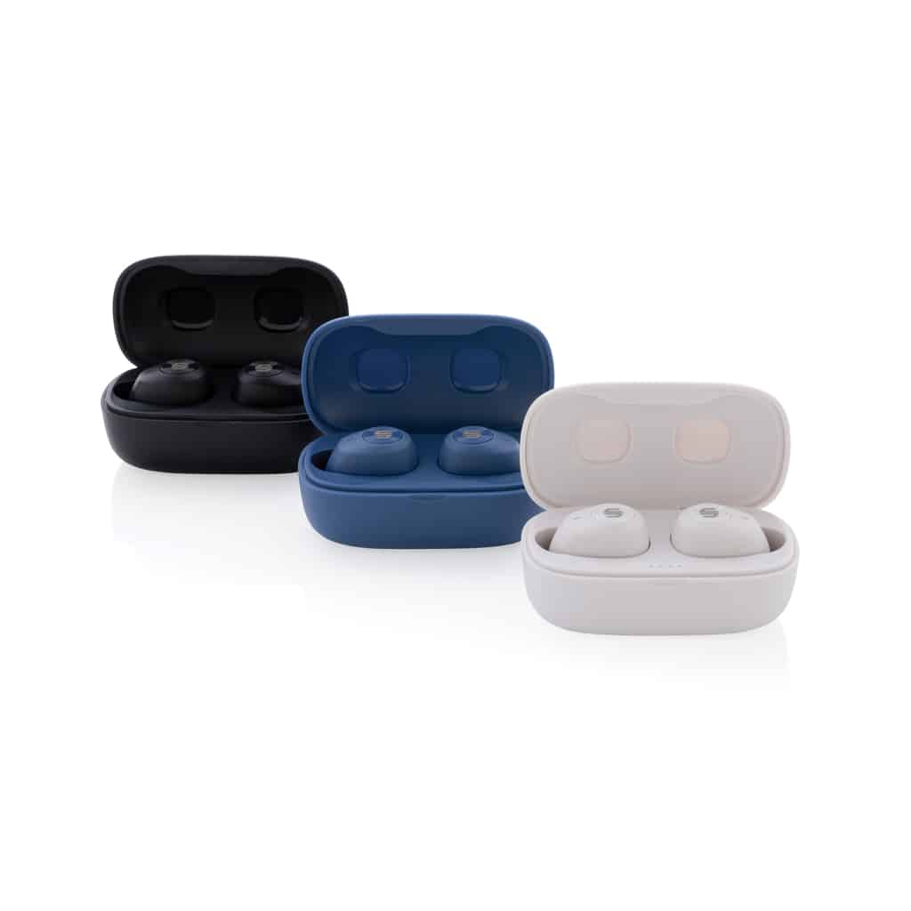 Miniature 13 pour Ecouteurs ENC en plastique recyclé RCS Urban V Palm Springs