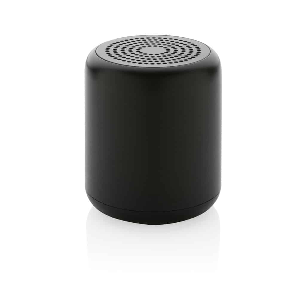 Miniature 2 pour Enceinte sans fil 5W en plastique recyclé certifié RCS