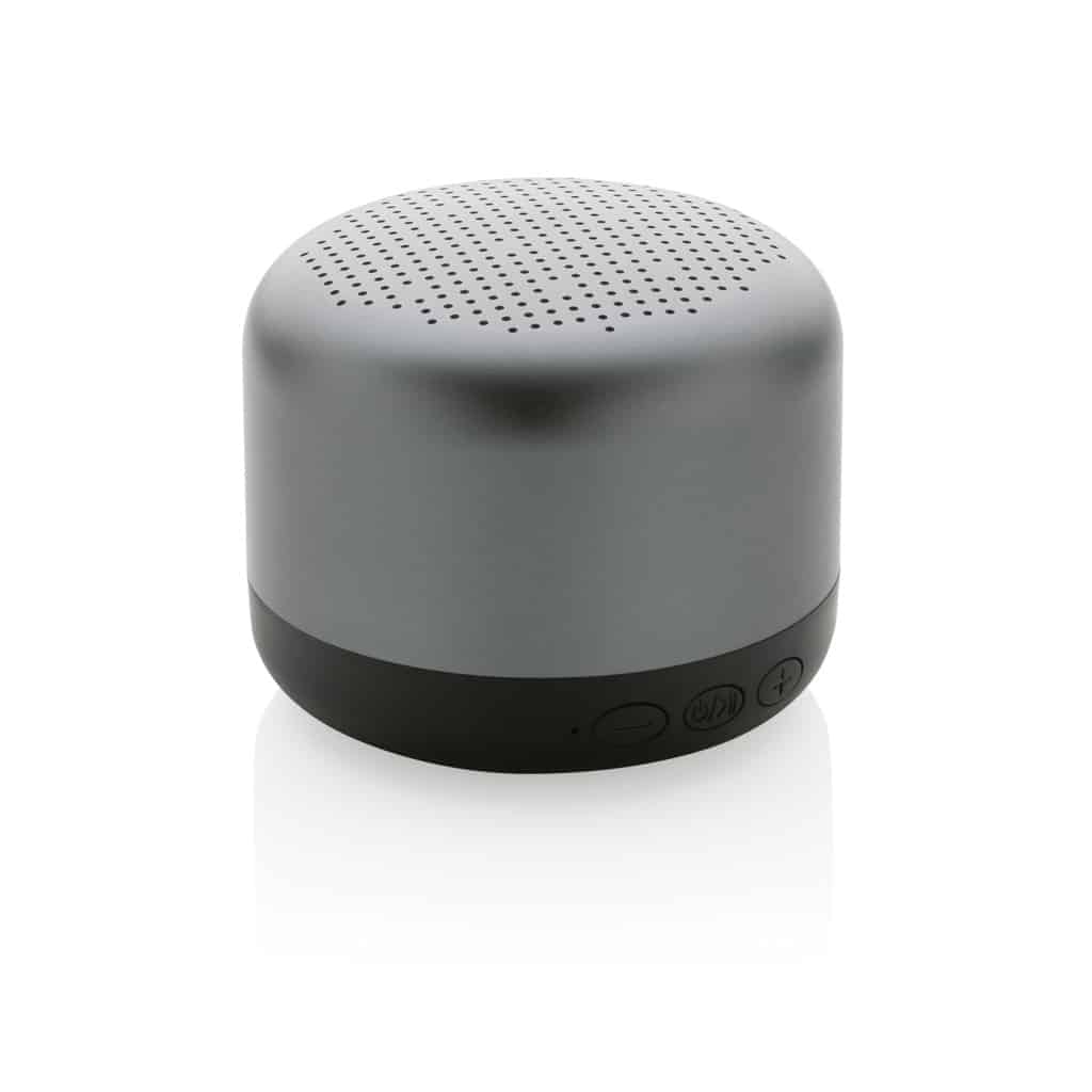Miniature 2 pour Enceinte sans fil 5W en aluminium recyclé RCS Terra