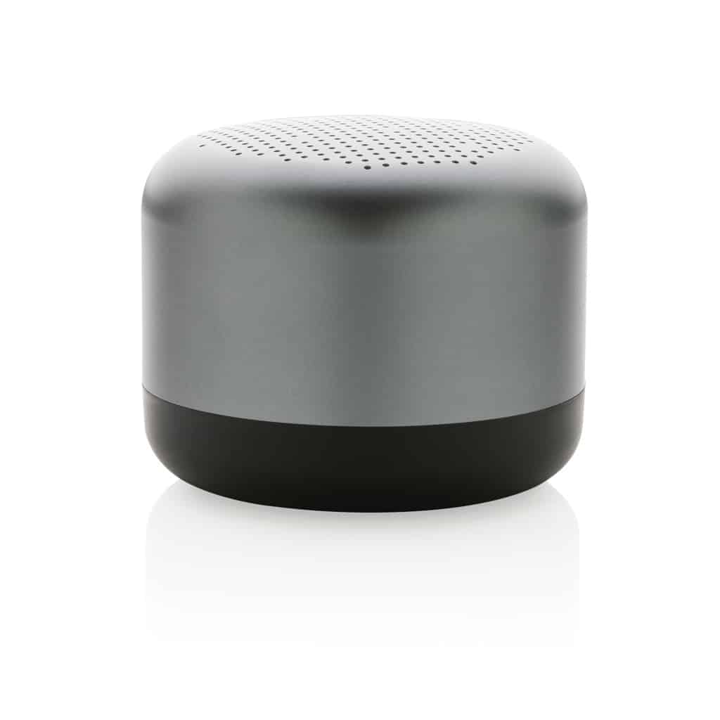 Miniature 4 pour Enceinte sans fil 5W en aluminium recyclé RCS Terra