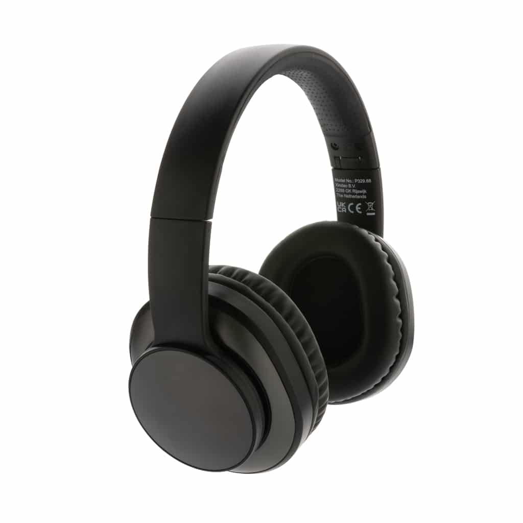 Miniature 3 pour Casque sans fil en aluminium recyclé Terra RCS