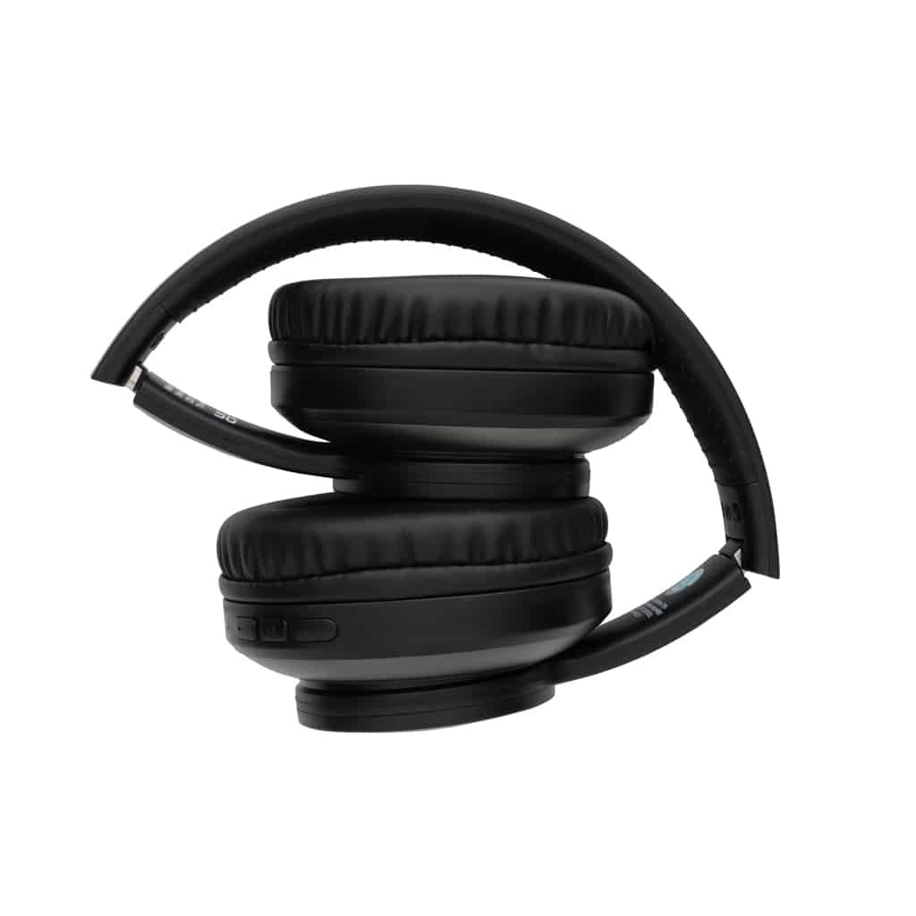 Miniature 4 pour Casque sans fil en aluminium recyclé Terra RCS