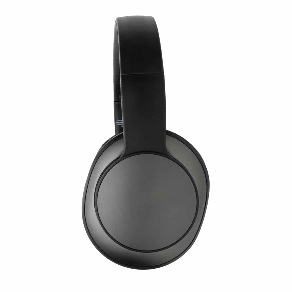 Miniature 5 pour Casque sans fil en aluminium recyclé Terra RCS