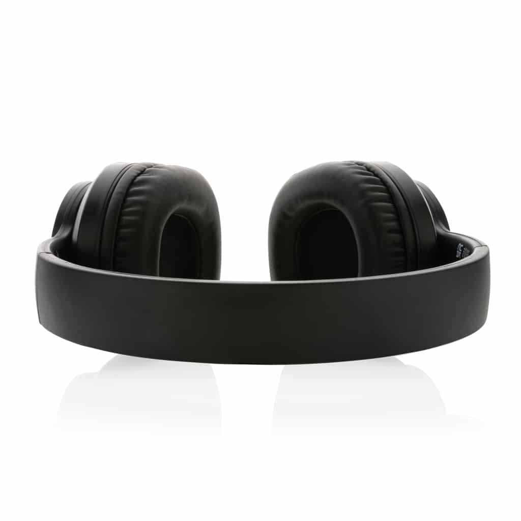 Miniature 6 pour Casque sans fil en aluminium recyclé Terra RCS