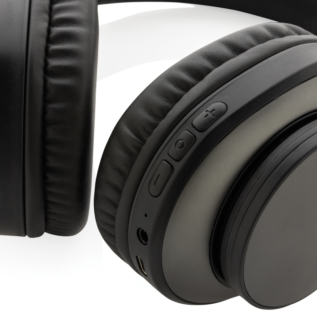 Miniature 7 pour Casque sans fil en aluminium recyclé Terra RCS