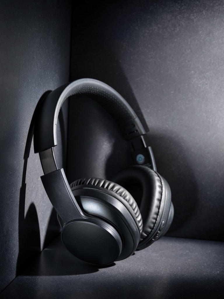 Miniature 9 pour Casque sans fil en aluminium recyclé Terra RCS