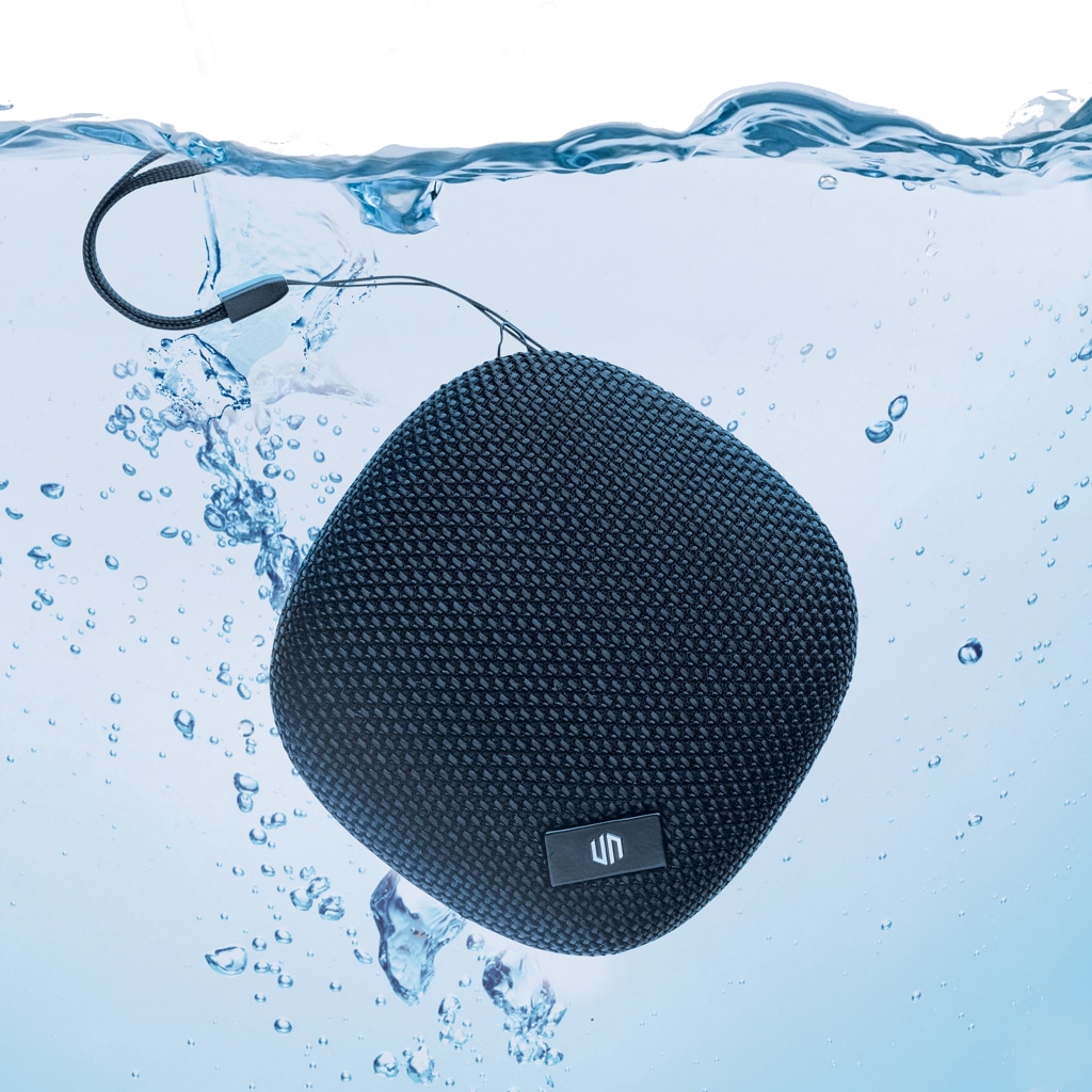 Miniature 10 pour Enceinte étanche IPX7 Urban Vitamin Hayward