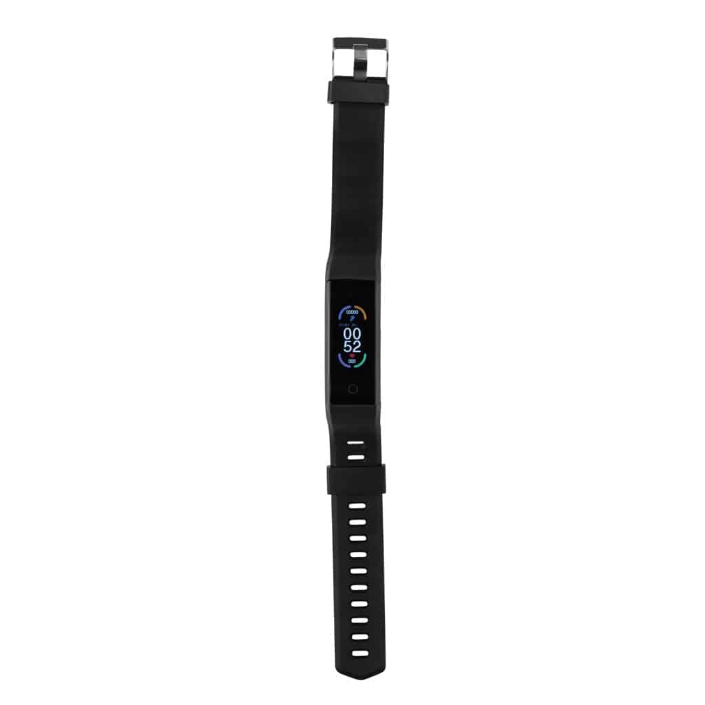 Miniature 13 pour Montre Sense Fit avec fréquence cardiaque en TPU recyclé RCS