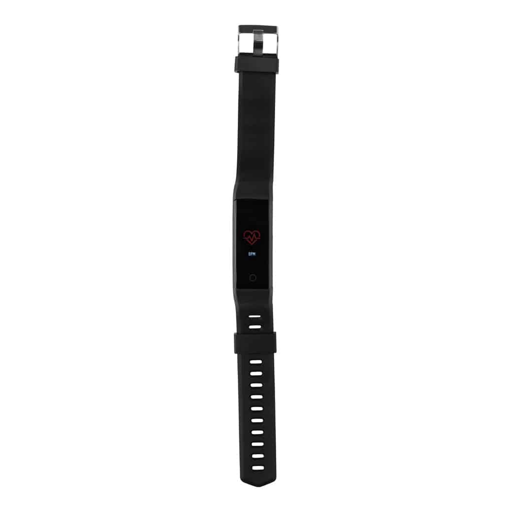 Miniature 6 pour Montre Sense Fit avec fréquence cardiaque en TPU recyclé RCS