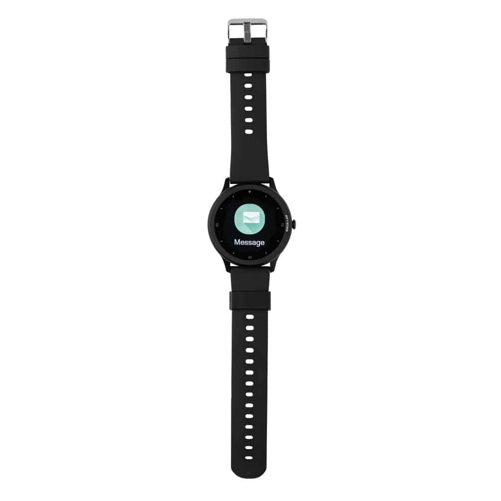 Miniature 11 pour Montre connectée en TPU recyclé RCS Swiss Peak
