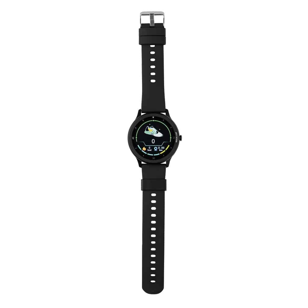 Miniature 12 pour Montre connectée en TPU recyclé RCS Swiss Peak