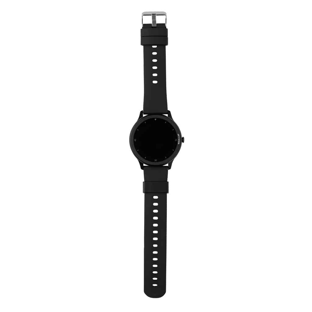 Miniature 13 pour Montre connectée en TPU recyclé RCS Swiss Peak