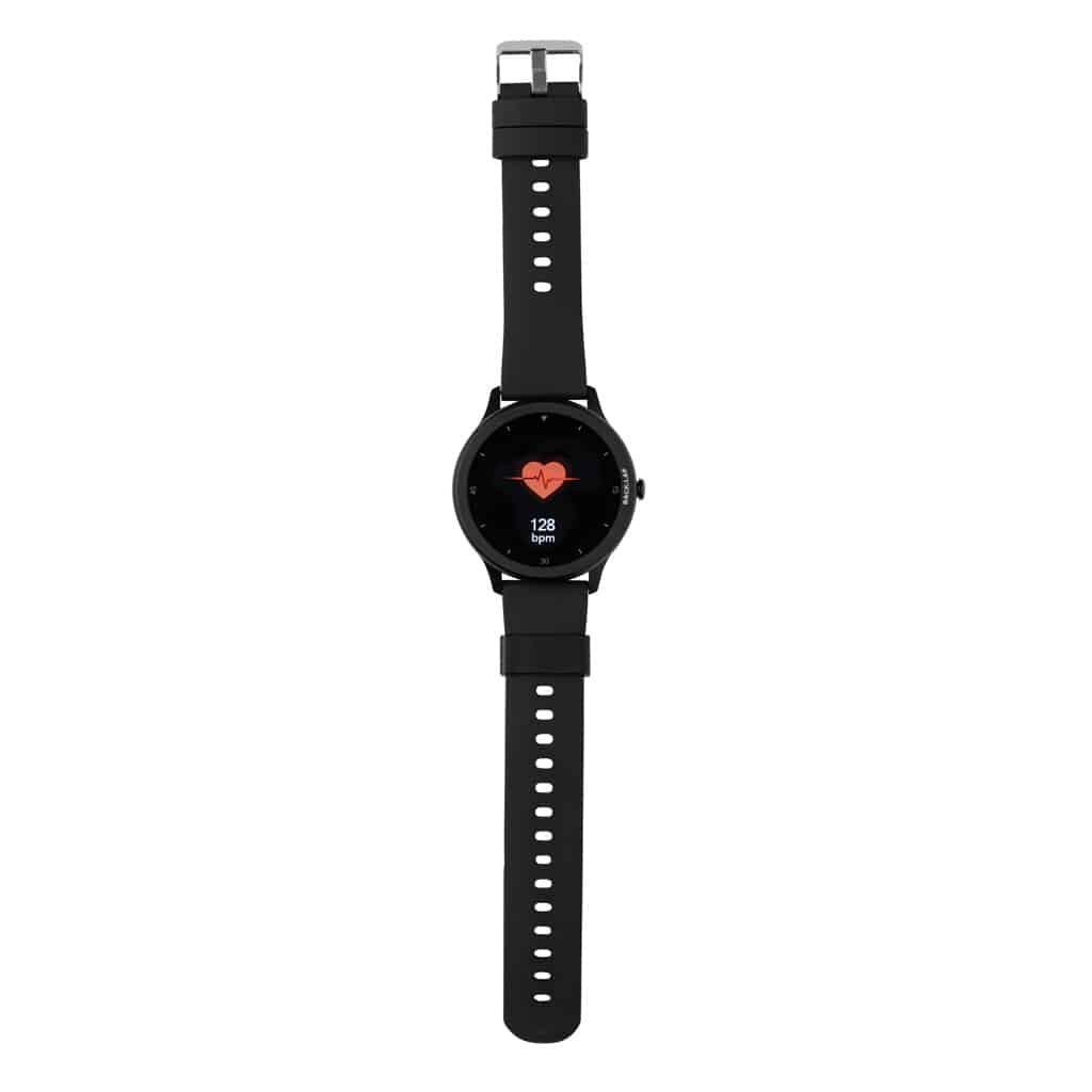 Miniature 5 pour Montre connectée en TPU recyclé RCS Swiss Peak