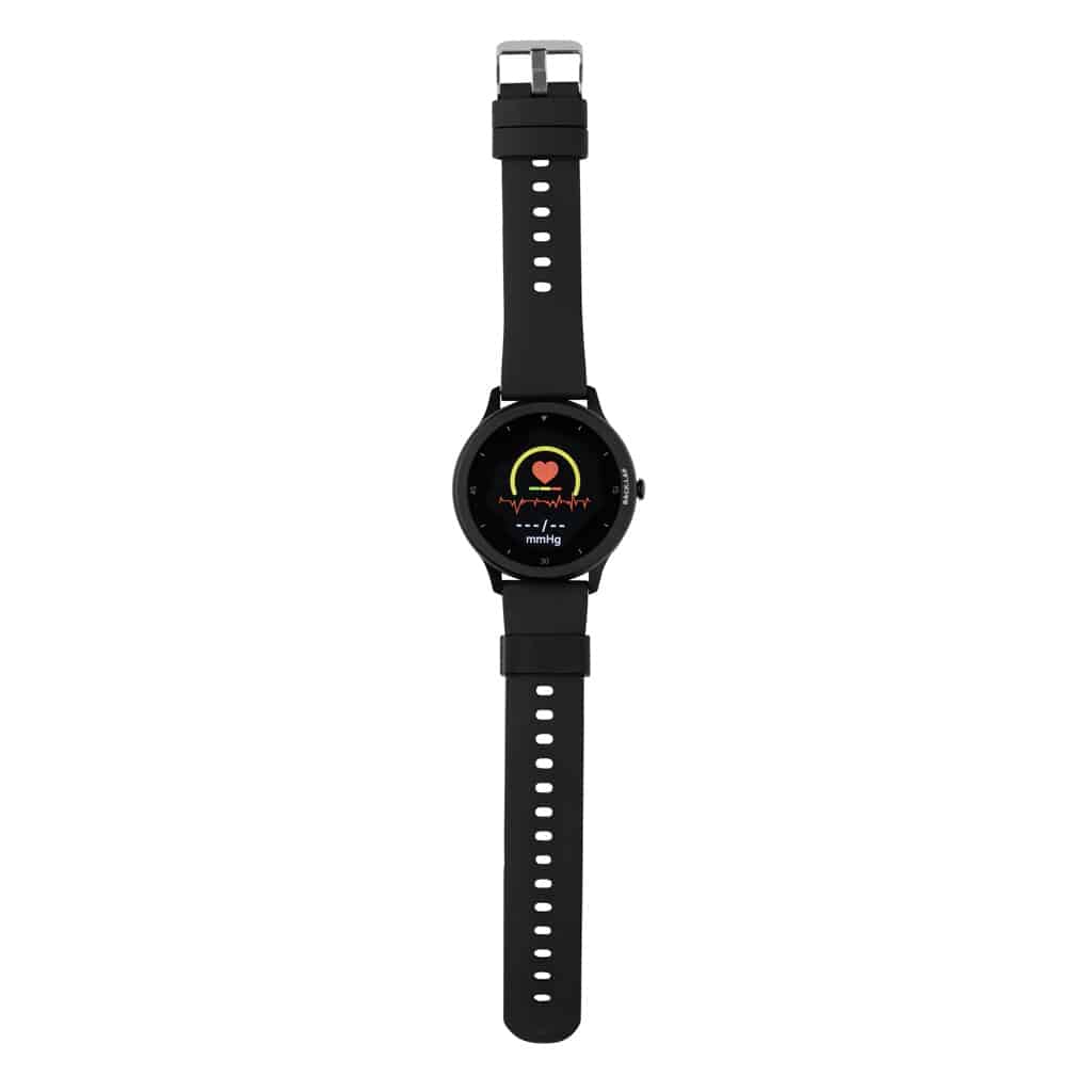 Miniature 6 pour Montre connectée en TPU recyclé RCS Swiss Peak