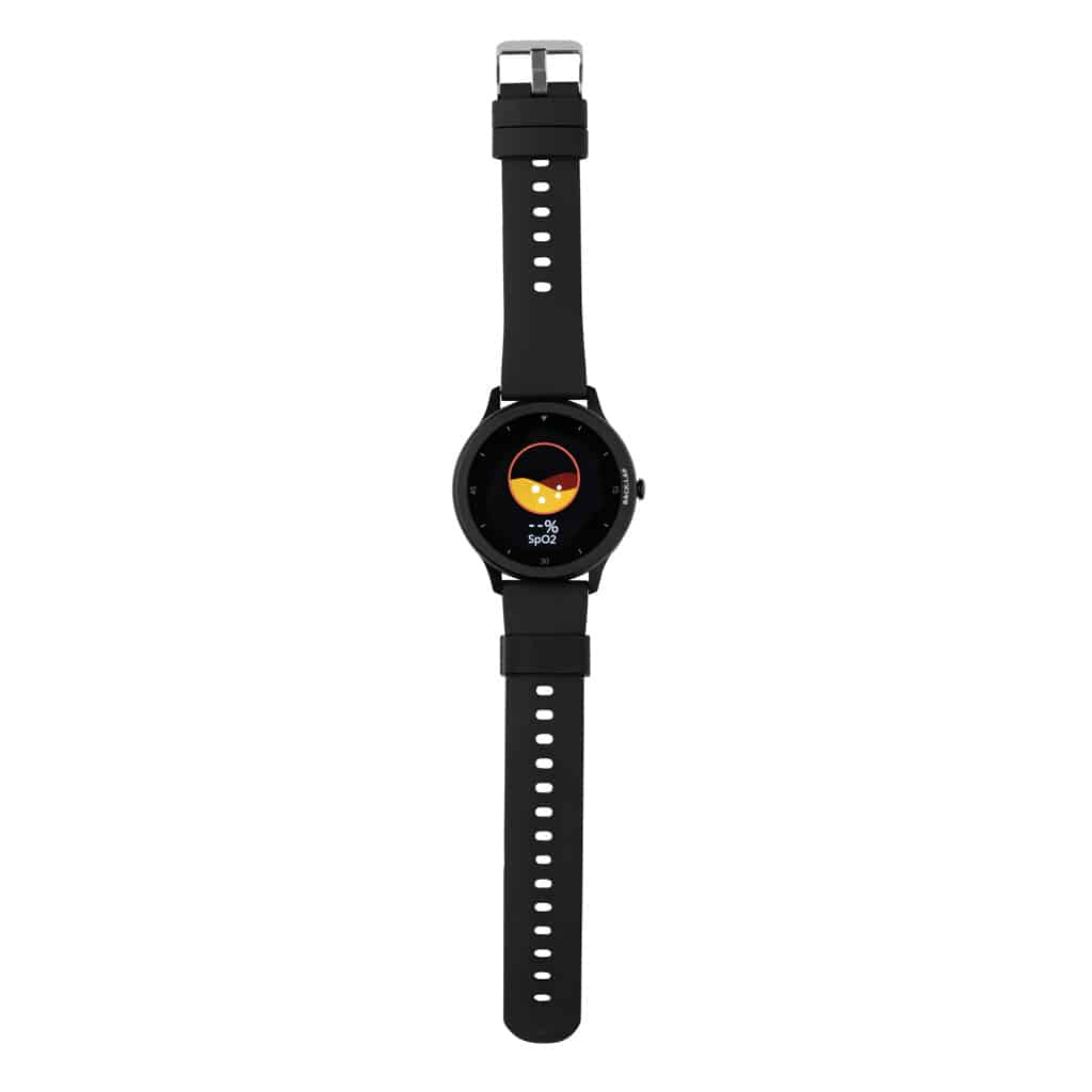 Miniature 7 pour Montre connectée en TPU recyclé RCS Swiss Peak