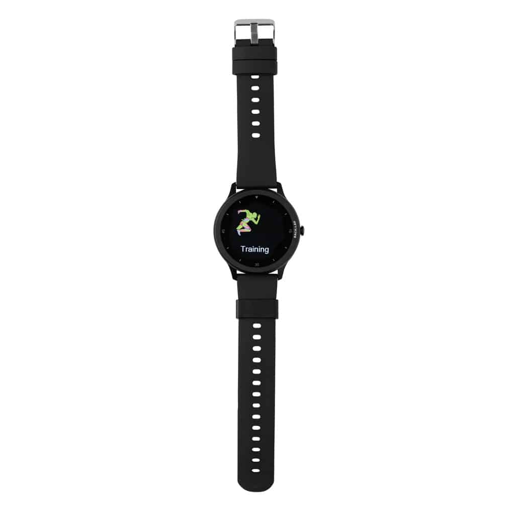 Miniature 8 pour Montre connectée en TPU recyclé RCS Swiss Peak