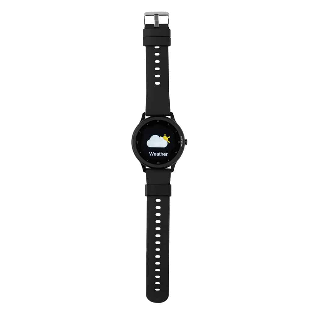 Miniature 9 pour Montre connectée en TPU recyclé RCS Swiss Peak